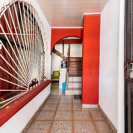 Private Bedroom 10 Minutes From The Sjo Airport Alajuela Екстериор снимка