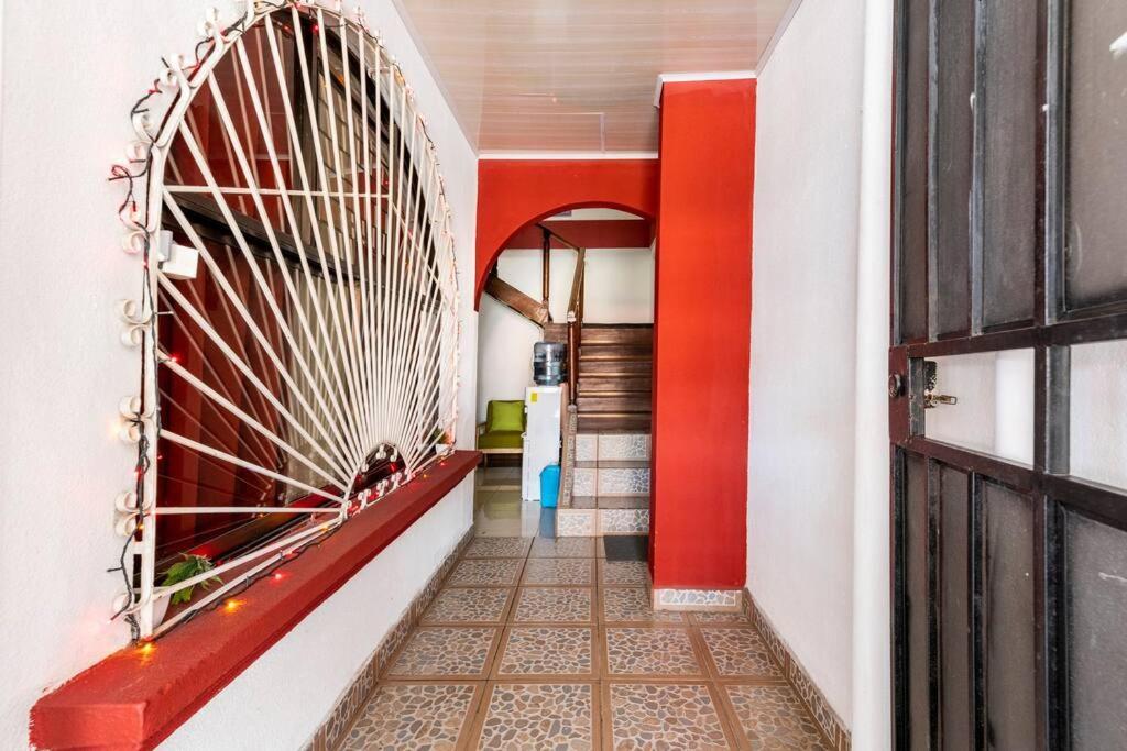 Private Bedroom 10 Minutes From The Sjo Airport Alajuela Екстериор снимка