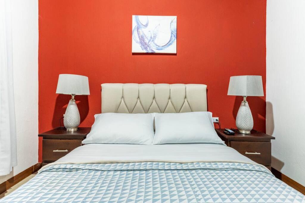 Private Bedroom 10 Minutes From The Sjo Airport Alajuela Екстериор снимка