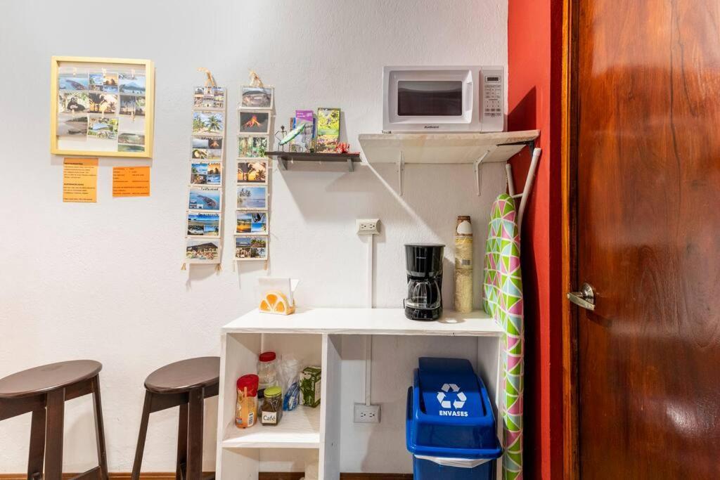 Private Bedroom 10 Minutes From The Sjo Airport Alajuela Екстериор снимка